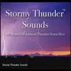 Nelson May - Stormy Thunder Sounds - 60 Minutes of Thunder Storm Bliss